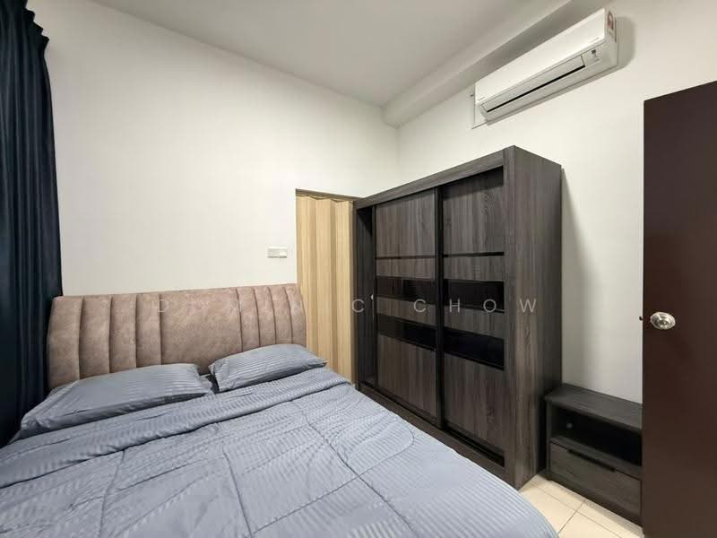 Service Residence for Rent at RESIDENSI KSL KANGKAR TEBRAU (KSL RESIDENCES 2) - Dominic Chow - PropertyGuru.com.my
