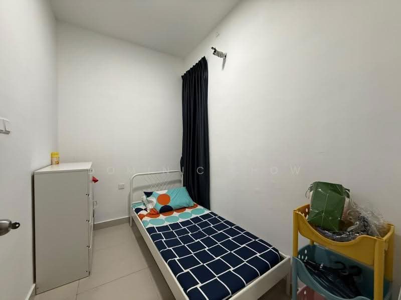 Service Residence for Rent at RESIDENSI KSL KANGKAR TEBRAU (KSL RESIDENCES 2) - Dominic Chow - PropertyGuru.com.my