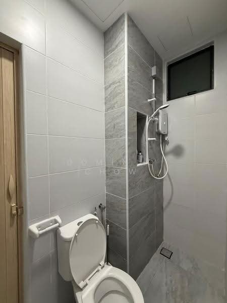 Service Residence for Rent at RESIDENSI KSL KANGKAR TEBRAU (KSL RESIDENCES 2) - Dominic Chow - PropertyGuru.com.my