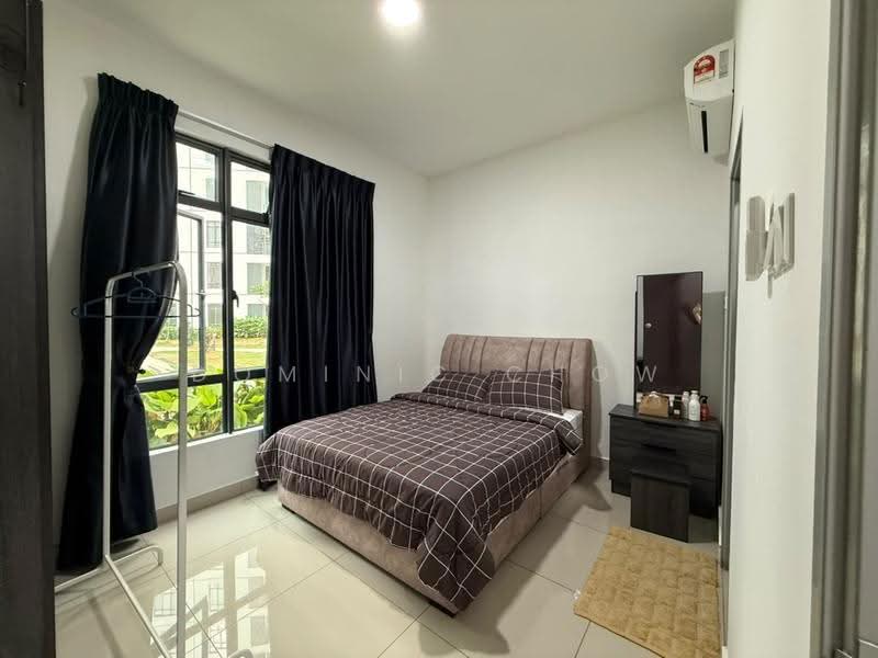 Service Residence for Rent at RESIDENSI KSL KANGKAR TEBRAU (KSL RESIDENCES 2) - Dominic Chow - PropertyGuru.com.my