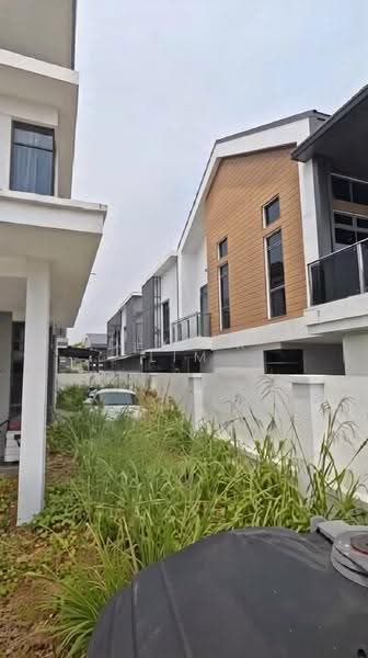 Rumah Kluster untuk Dijual di Horizon Hills (Iskandar Puteri (Nusajaya)) - Dexter Lim - Exterior - PropertyGuru.com.my