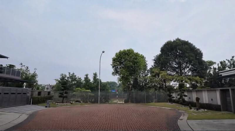 Rumah Kluster untuk Dijual di Horizon Hills (Iskandar Puteri (Nusajaya)) - Dexter Lim - Exterior - PropertyGuru.com.my