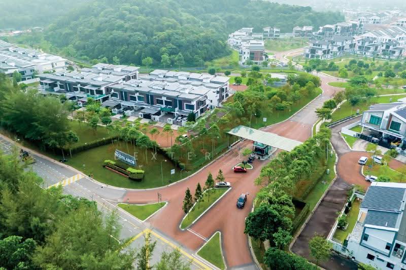 Rumah Kluster untuk Dijual di Horizon Hills (Iskandar Puteri (Nusajaya)) - Dexter Lim - Exterior - PropertyGuru.com.my