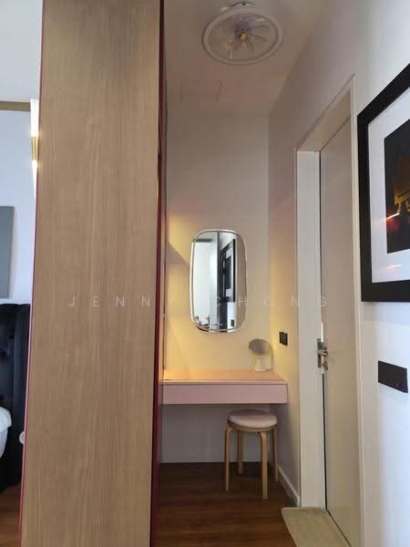 Condominium for Rent at The Park 2 - Jenny Chong - Interior - PropertyGuru.com.my