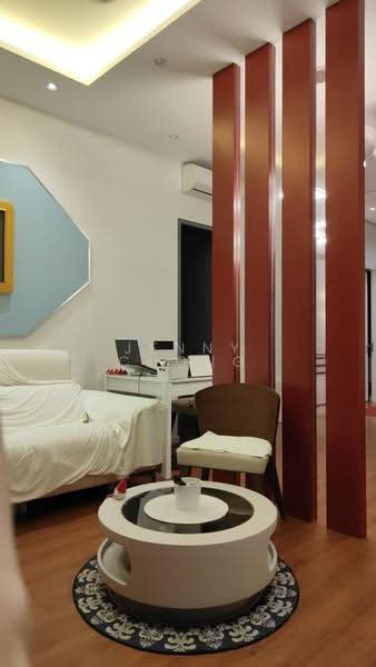 Condominium for Rent at The Park 2 - Jenny Chong - Study - PropertyGuru.com.my