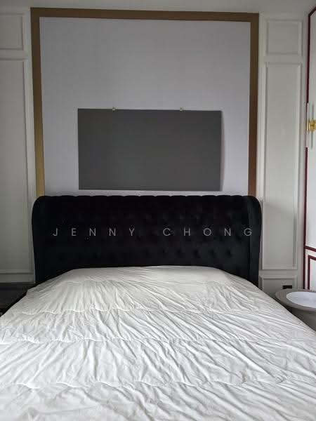 Condominium for Rent at The Park 2 - Jenny Chong - PropertyGuru.com.my