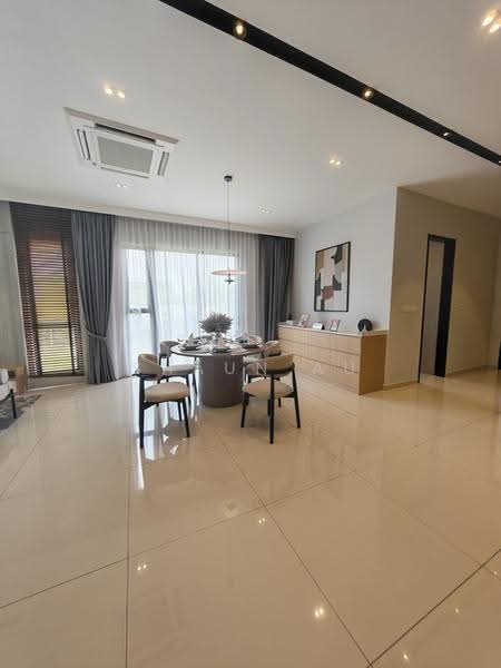 2-storey Terraced House for Sale in Horizon Hills (Iskandar Puteri (Nusajaya)) - Shaun Au - Dining Room - PropertyGuru.com.my