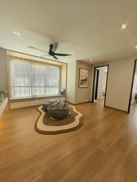 2-storey Terraced House for Sale in Horizon Hills (Iskandar Puteri (Nusajaya)) - Shaun Au - Living Room - PropertyGuru.com.my