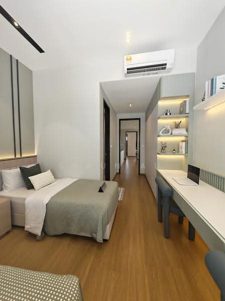 2-storey Terraced House for Sale in Horizon Hills (Iskandar Puteri (Nusajaya)) - Shaun Au - Bedroom - PropertyGuru.com.my