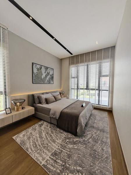 2-storey Terraced House for Sale in Horizon Hills (Iskandar Puteri (Nusajaya)) - Shaun Au - Bedroom - PropertyGuru.com.my