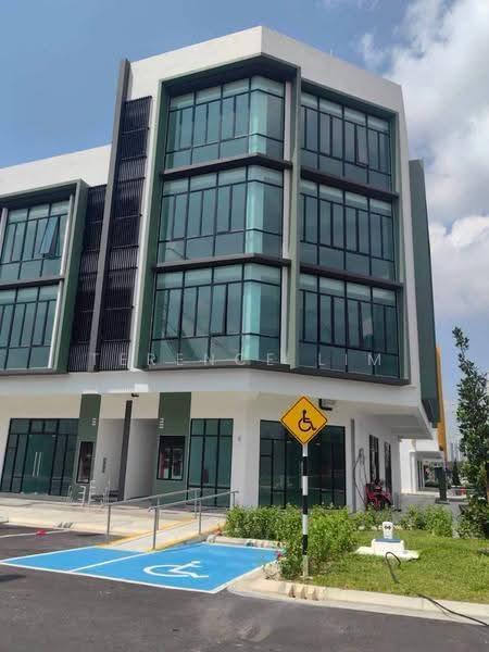 Kedai / Pejabat untuk Dijual di Bandar Baru Permas Jaya (Permas Jaya) - Terence Lim - Exterior - PropertyGuru.com.my