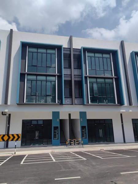 Kedai / Pejabat untuk Dijual di Bandar Baru Permas Jaya (Permas Jaya) - Terence Lim - Exterior - PropertyGuru.com.my