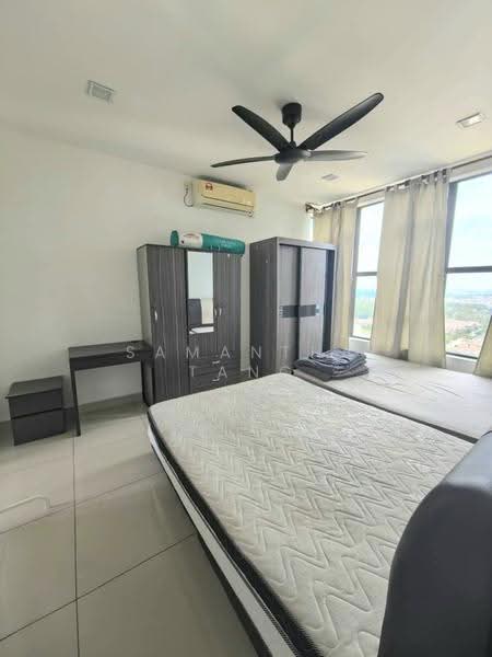 Apartment for Rent at Austin Regency (Pangsapuri Austin Perdana) - Samantha Tang - PropertyGuru.com.my
