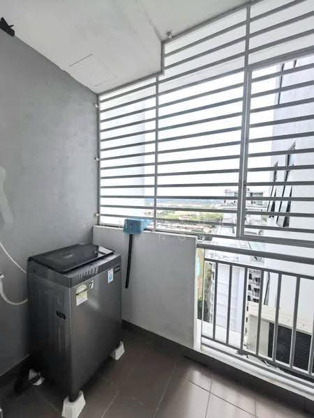 Apartment for Rent at Austin Regency (Pangsapuri Austin Perdana) - Samantha Tang - PropertyGuru.com.my