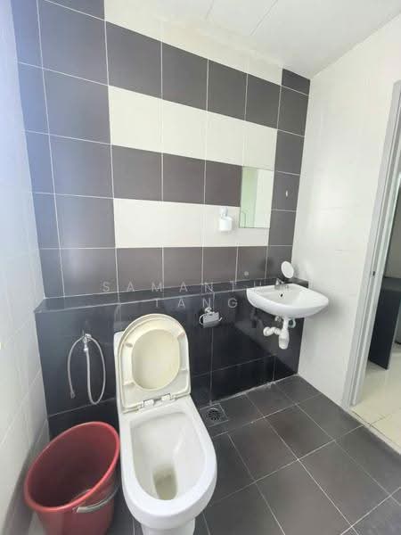 Apartment for Rent at Austin Regency (Pangsapuri Austin Perdana) - Samantha Tang - PropertyGuru.com.my