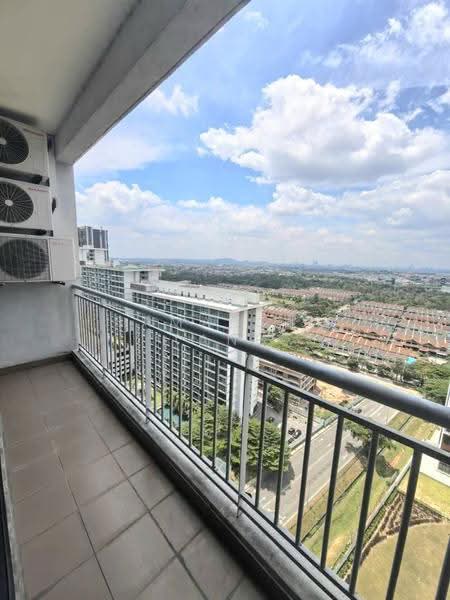 Apartment for Rent at Austin Regency (Pangsapuri Austin Perdana) - Samantha Tang - PropertyGuru.com.my