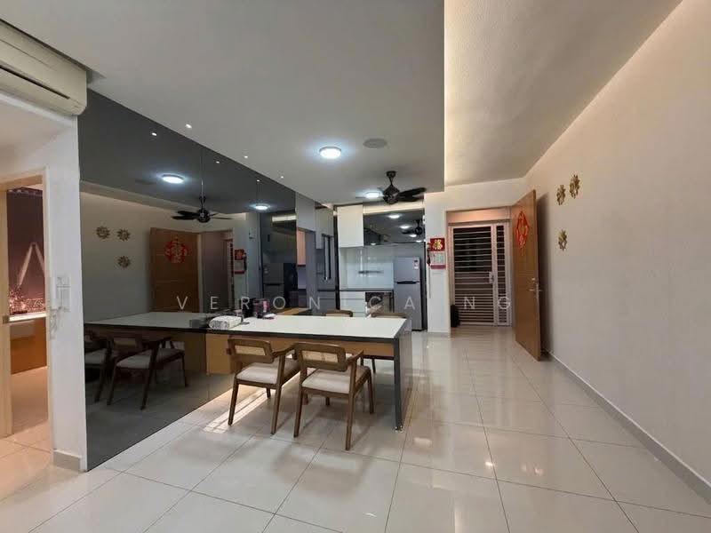 Condominium for Sale at The Z Residence - Veronica Ng - PropertyGuru.com.my