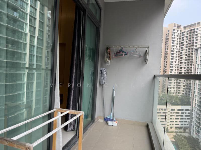 Condominium for Sale at The Z Residence - Veronica Ng - PropertyGuru.com.my