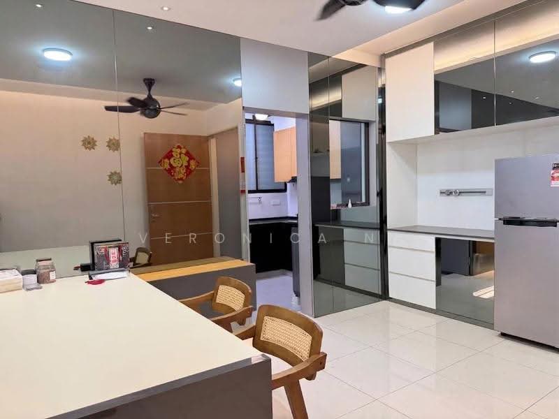 Condominium for Sale at The Z Residence - Veronica Ng - PropertyGuru.com.my