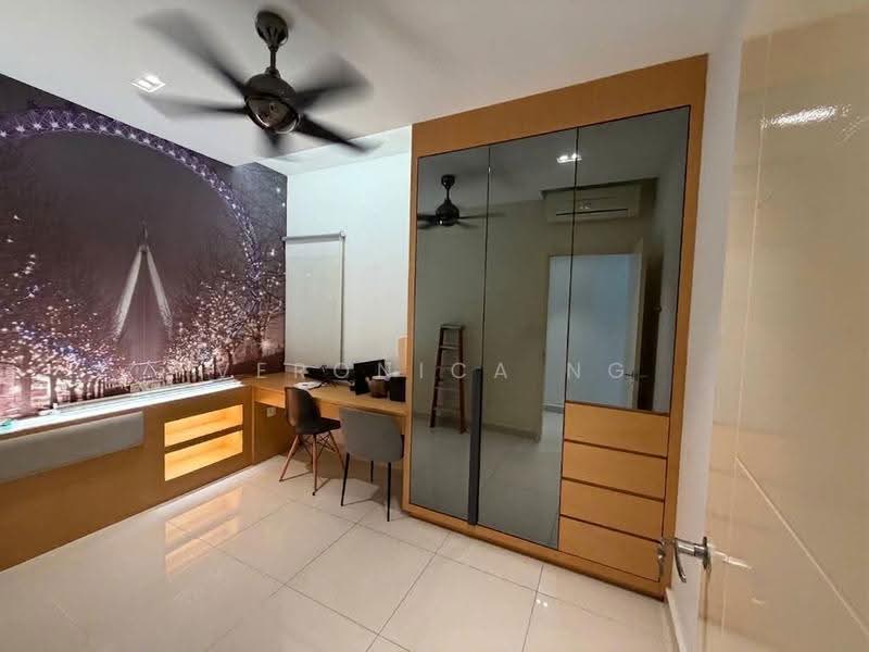 Condominium for Sale at The Z Residence - Veronica Ng - PropertyGuru.com.my