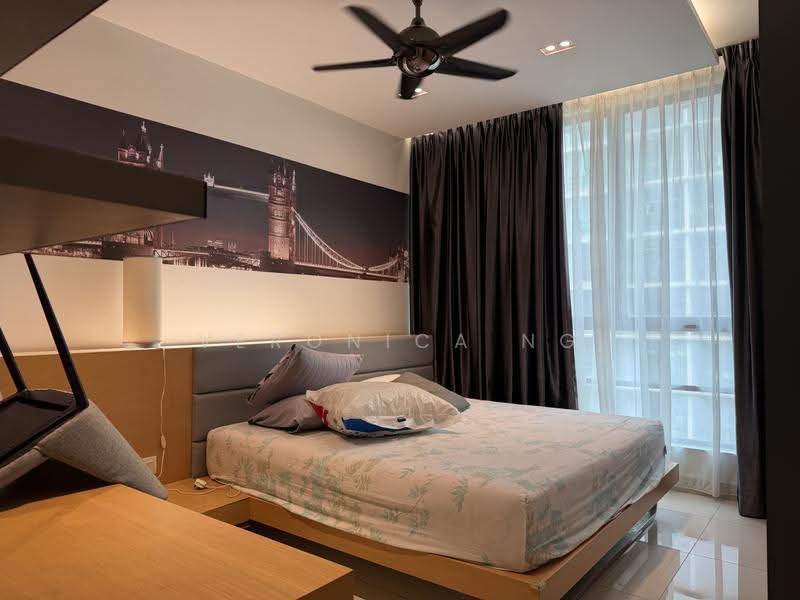 Condominium for Sale at The Z Residence - Veronica Ng - PropertyGuru.com.my