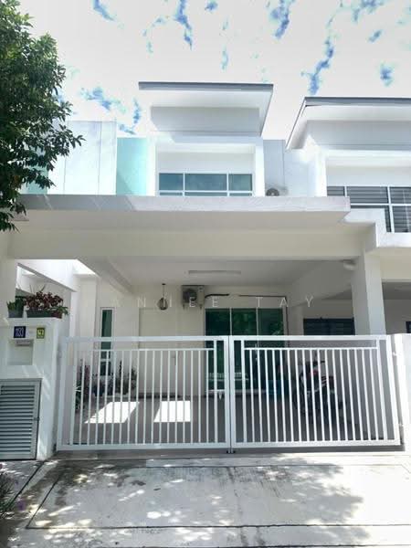 2-storey Terraced House for Sale in Seremban (Negeri Sembilan) - Hannee Tay - Exterior - PropertyGuru.com.my
