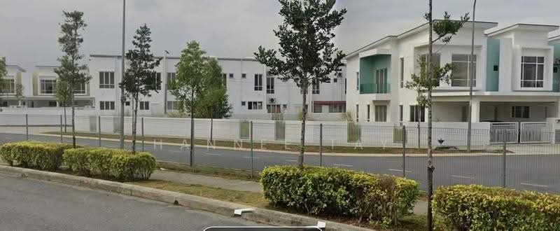 2-storey Terraced House for Sale in Seremban (Negeri Sembilan) - Hannee Tay - Exterior - PropertyGuru.com.my
