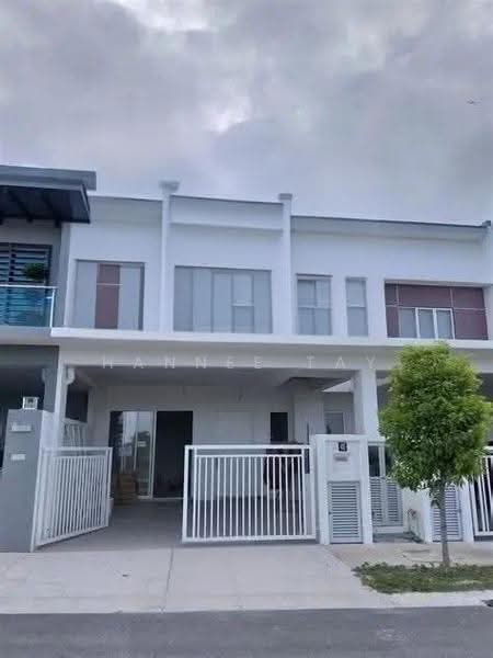 2-storey Terraced House for Sale in Seremban (Negeri Sembilan) - Hannee Tay - Exterior - PropertyGuru.com.my