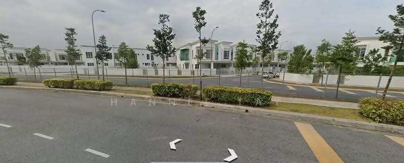 2-storey Terraced House for Sale in Seremban (Negeri Sembilan) - Hannee Tay - Exterior - PropertyGuru.com.my
