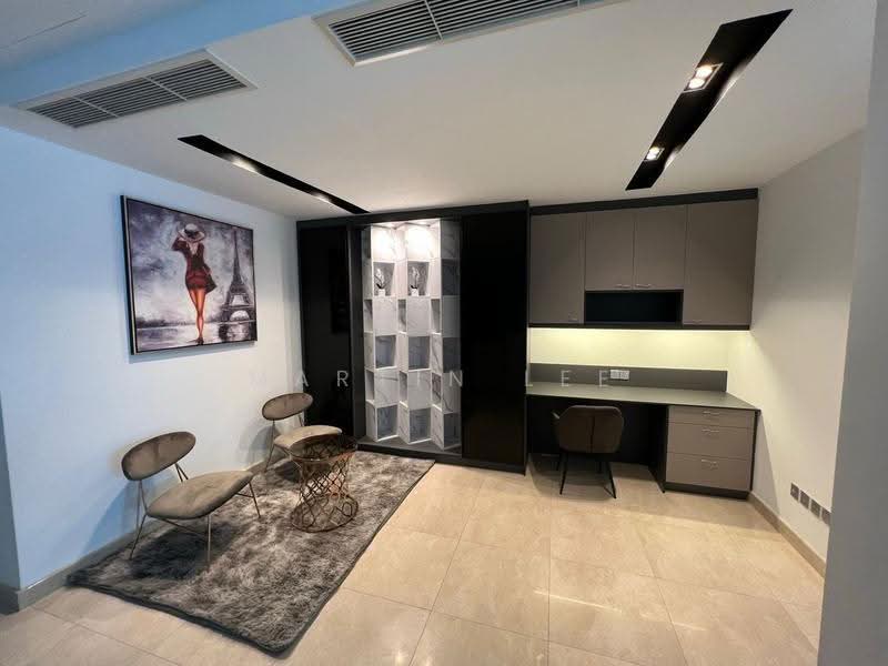 Kondominium untuk Disewa di 11 Mont Kiara @ MK11 - Martin Lee - PropertyGuru.com.my