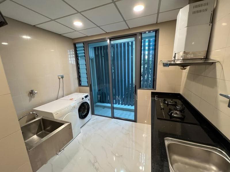 Kondominium untuk Disewa di 11 Mont Kiara @ MK11 - Martin Lee - PropertyGuru.com.my