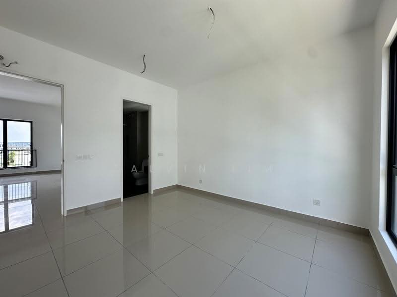 Townhouse for Sale in Eco Ardence (Setia Alam) - Calvin Lim - Interior - PropertyGuru.com.my