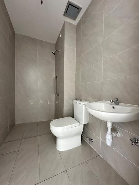 Townhouse for Sale in Eco Ardence (Setia Alam) - Calvin Lim - Bathroom - PropertyGuru.com.my