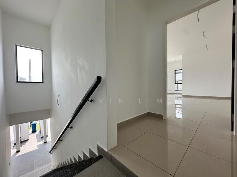 Townhouse for Sale in Eco Ardence (Setia Alam) - Calvin Lim - Interior - PropertyGuru.com.my