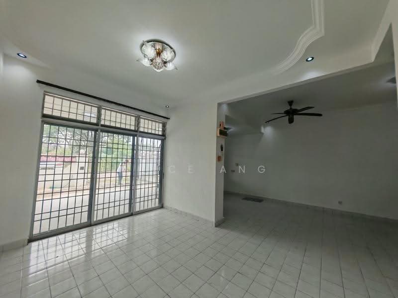 2-storey Terraced House for Sale in Taman Puteri Wangsa (Ulu Tiram) - Alice Ang - PropertyGuru.com.my