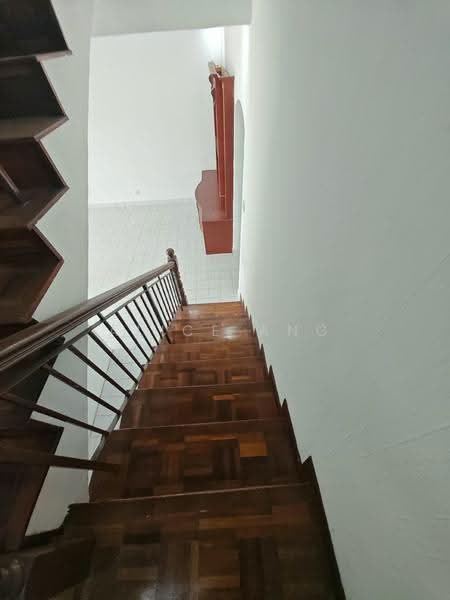 2-storey Terraced House for Sale in Taman Puteri Wangsa (Ulu Tiram) - Alice Ang - PropertyGuru.com.my