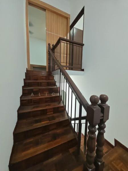 2-storey Terraced House for Sale in Taman Puteri Wangsa (Ulu Tiram) - Alice Ang - PropertyGuru.com.my