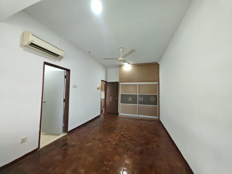 2-storey Terraced House for Sale in Taman Puteri Wangsa (Ulu Tiram) - Alice Ang - PropertyGuru.com.my