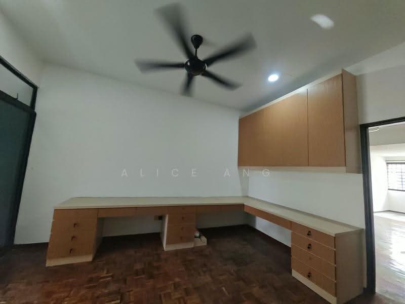 2-storey Terraced House for Sale in Taman Puteri Wangsa (Ulu Tiram) - Alice Ang - PropertyGuru.com.my