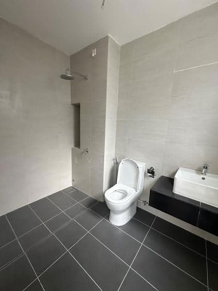 Townhouse for Sale in Eco Ardence (Setia Alam) - Calvin Lim - Bathroom - PropertyGuru.com.my