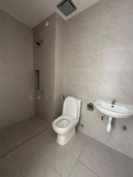 Townhouse for Sale in Eco Ardence (Setia Alam) - Calvin Lim - Bathroom - PropertyGuru.com.my