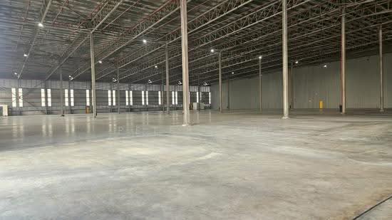 Pandamaran Klang Port Klang Detached Factory Fo