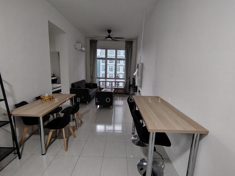 Condominium for Rent at Anderson Residences @ Ipoh - Kar Long Lee - PropertyGuru.com.my
