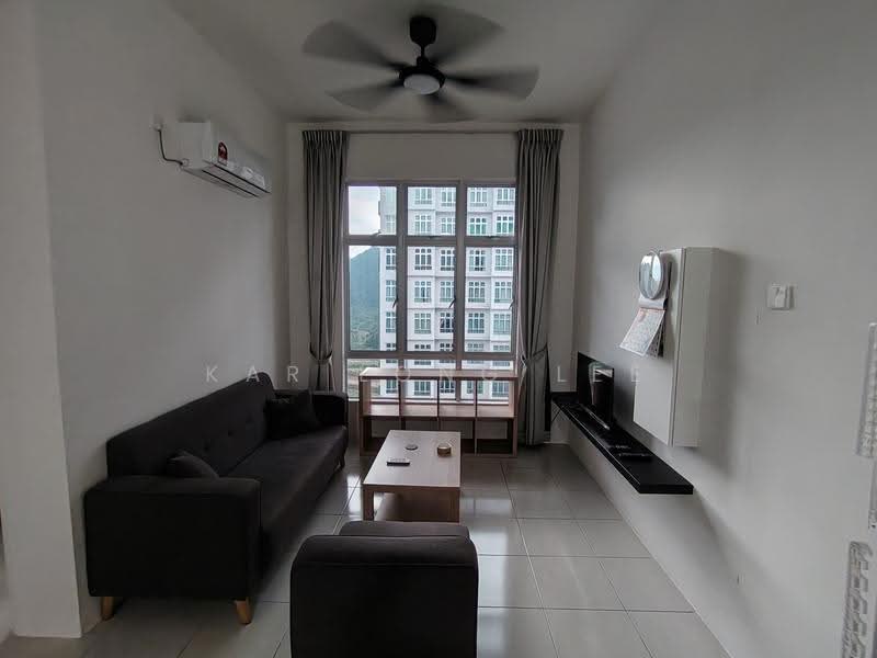 Condominium for Rent at Anderson Residences @ Ipoh - Kar Long Lee - PropertyGuru.com.my