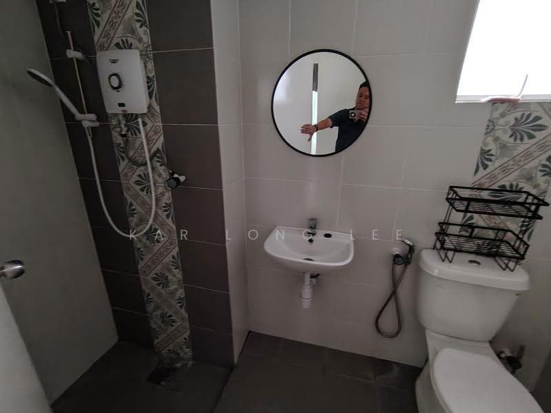 Condominium for Rent at Anderson Residences @ Ipoh - Kar Long Lee - PropertyGuru.com.my