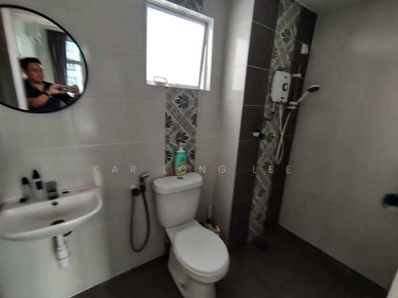 Condominium for Rent at Anderson Residences @ Ipoh - Kar Long Lee - PropertyGuru.com.my
