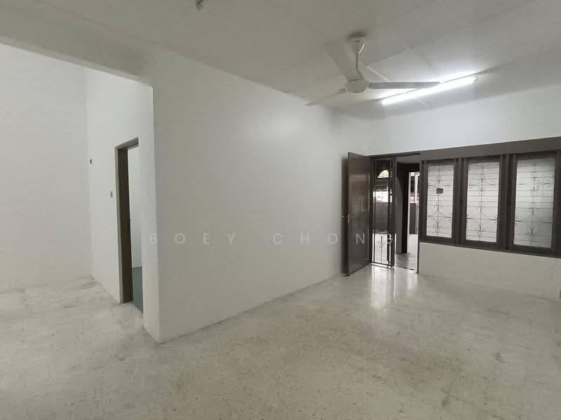 Rumah Teres 1-Tingkat untuk Dijual di Kampung Simee (Ipoh) - Boey Chong - Interior - PropertyGuru.com.my