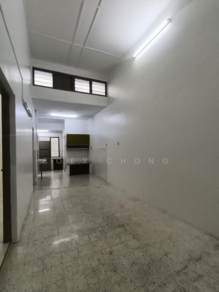 Rumah Teres 1-Tingkat untuk Dijual di Kampung Simee (Ipoh) - Boey Chong - Interior - PropertyGuru.com.my