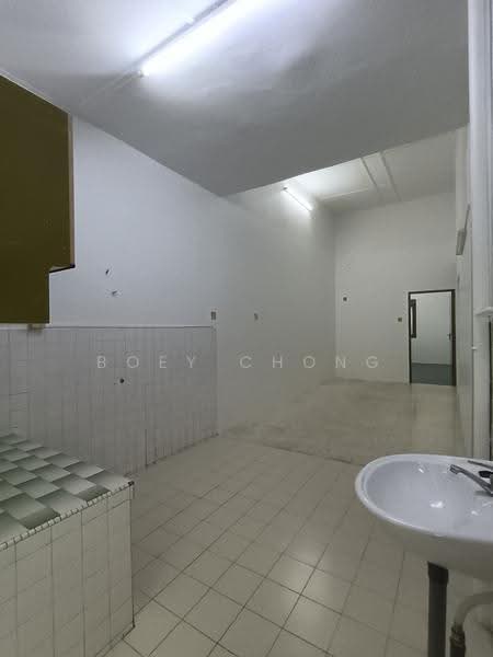 Rumah Teres 1-Tingkat untuk Dijual di Kampung Simee (Ipoh) - Boey Chong - Interior - PropertyGuru.com.my