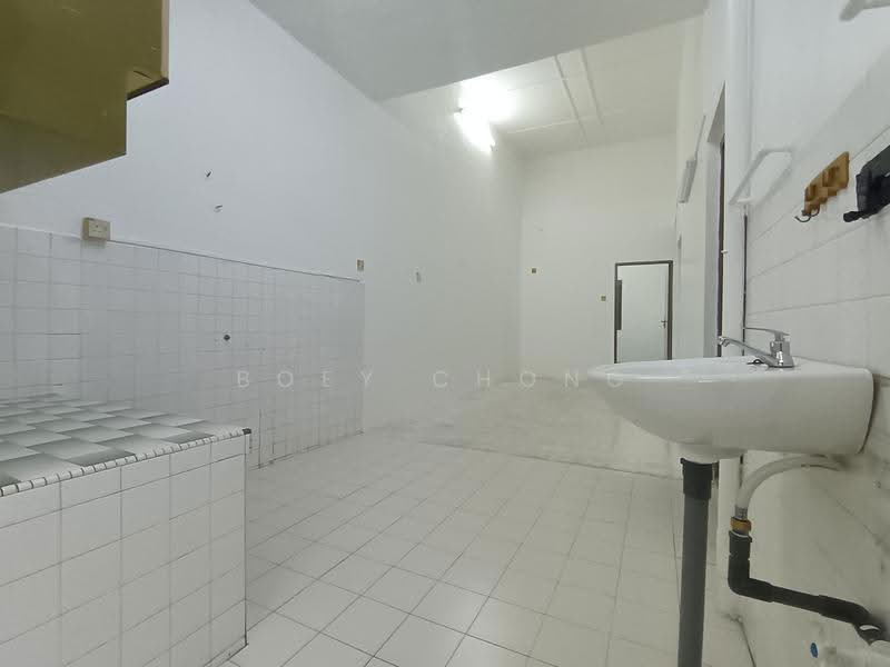 Rumah Teres 1-Tingkat untuk Dijual di Kampung Simee (Ipoh) - Boey Chong - Interior - PropertyGuru.com.my